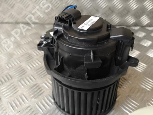 Heater blower motor RENAULT MEGANE IV Hatchback (B9A/M/N_) 1.5 dCi 110 (B9A3) | BP22006140M62 