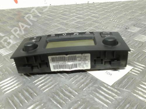 Used Climate control CITROËN C4 Coupe (LA_) 1.6 HDi (109 hp) 21734727