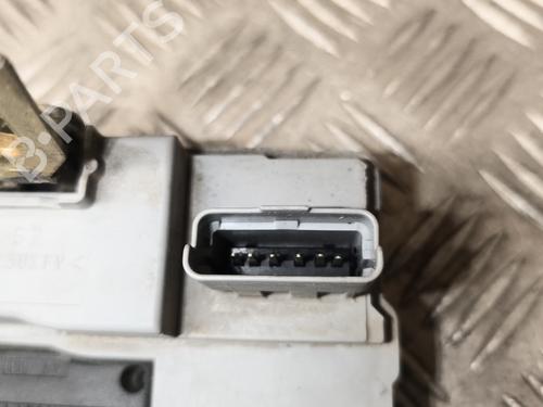 Front left lock CITROËN XSARA (N1) 1.4 i | BP22654462C98 