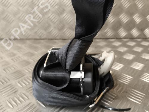 Rear middle belt tensioner DACIA LOGAN MCV II TCe 90 (K8M1, K8MA, K8AC) 888504848R
