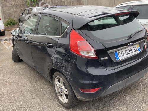 Starter FORD FIESTA VI (CB1, CCN) 1.0 EcoBoost | BP21737745M8 