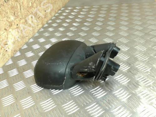 Right mirror FIAT DOBLO Box Body/MPV (223_) 1.3 D Multijet | BP21730509C27 