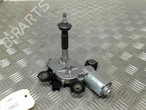 Used Rear wiper motor CITROËN C4 Picasso I MPV (UD_) 2.0 HDi 138 (136 hp) 21742982
