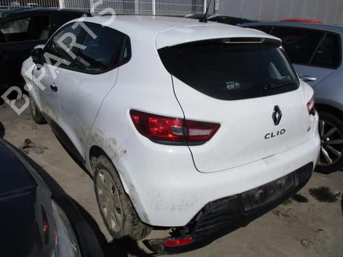 Front right window mechanism RENAULT CLIO IV (BH_) 1.5 dCi 75 | BP21752205C23 