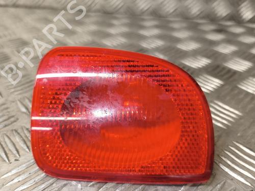 Used Rear bumper right light RENAULT KANGOO / GRAND KANGOO II (KW0/1_) 1.2 TCe 115 (KW02, KW14) (115 hp) 24184111