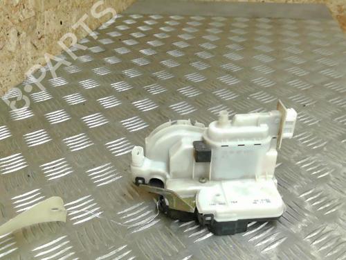 Used Front right lock VW GOLF III (1H1) 1.9 TDI (90 hp) 21737628