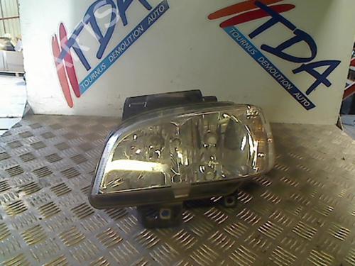 Used Left headlight SEAT CORDOBA (6K1, 6K2) 1.9 SDI (68 hp) 21736484