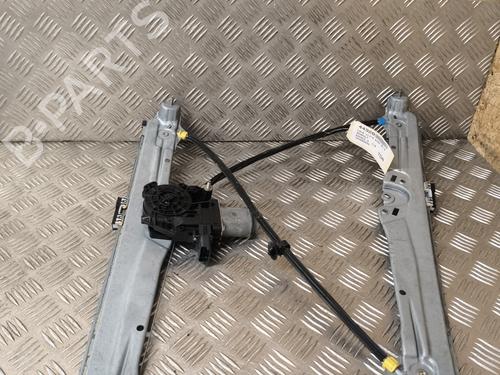 Used Front right window mechanism RENAULT ESPACE V (JR_) 1.6 dCi 160 (160 hp) 25047022