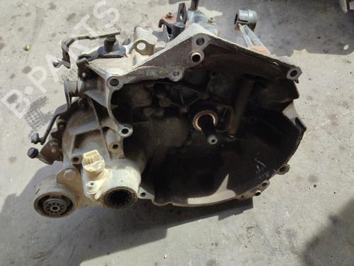 Gearbox CITROËN SAXO (S0, S1) 1.0 X | BP21745331M3 