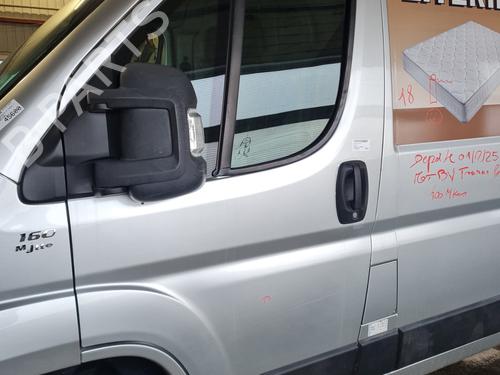 Used Left front door FIAT DUCATO Van (250_) 150 Multijet 2,3 D (148 hp) 30683485