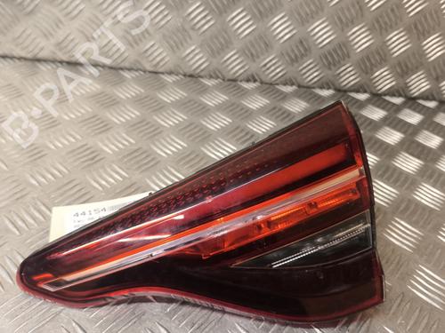 Used Right tailgate light RENAULT CLIO V (B7_) 1.6 E-TECH 140 (B7MU) (140 hp) 29434777