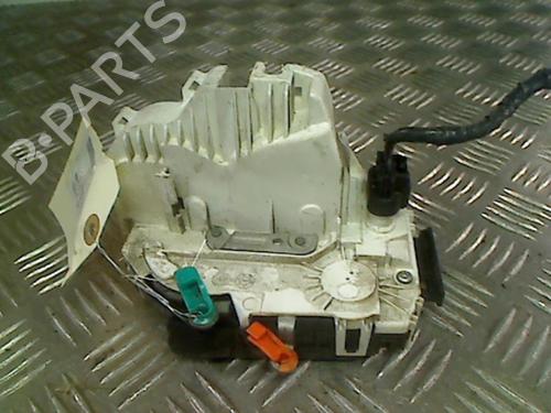Front left lock CHRYSLER SEBRING (JS) 2.0 CRD | BP21743554C98 