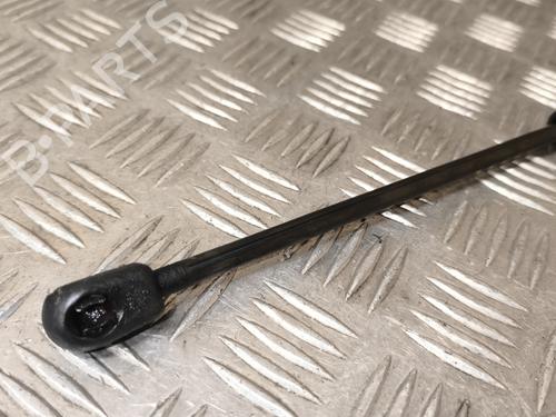 Tailgate lift support CITROËN C2 (JM_) 1.1 | BP21778076C138 