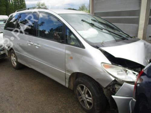 Used Parts TOYOTA PREVIA II (_R3_) 2.0 D-4D (CLR30_, CLR30R) (116 hp) 2028545