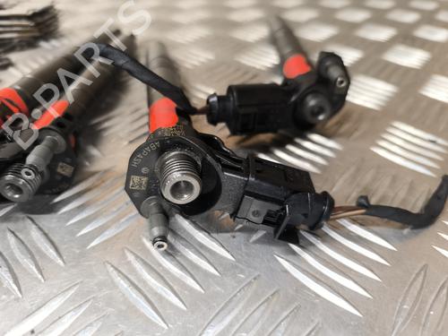 Injector VW GOLF VI (5K1) 2.0 TDI | BP29288166M100 - Image 3