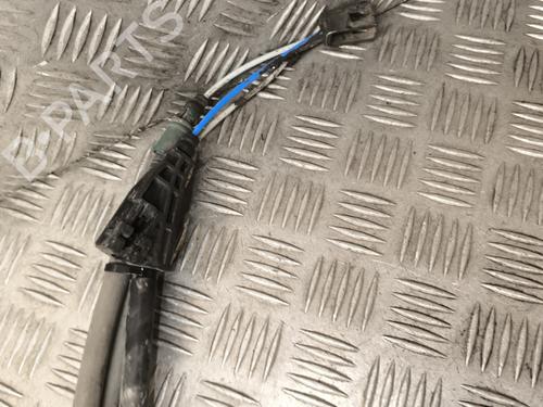 Elektrisk parkeringsbremse DS DS 4 / DS 4 CROSSBACK (NX_) 1.6 THP 210 | BP23858326E5 