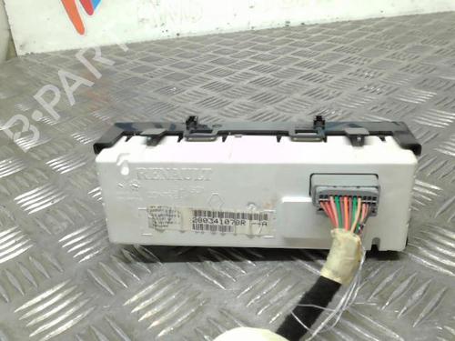 Display monitor RENAULT KANGOO Express (FW0/1_) 1.5 dCi 75 (FW07, FW10, FW04) | BP21745665C48 
