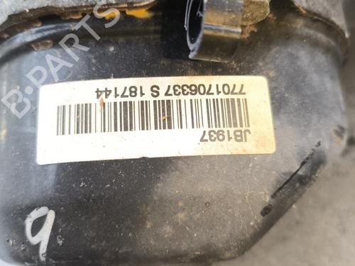 Gearbox RENAULT TWINGO I (C06_) 1.2 (C066, C068) | BP24528427M3 