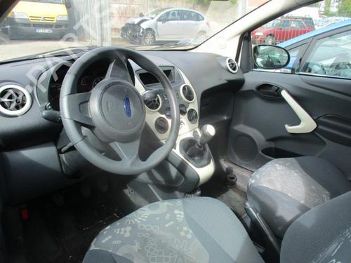 Starter FORD KA (RU8) 1.2 | BP21744587M8 