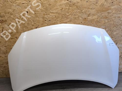 Used Hood RENAULT KOLEOS I (HY_) 2.0 dCi (HY0K) (150 hp) 21737006