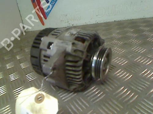 Alternator RENAULT MEGANE I (BA0/1_) 1.6 e (BA0F, BA0S) | BP21746764M7 