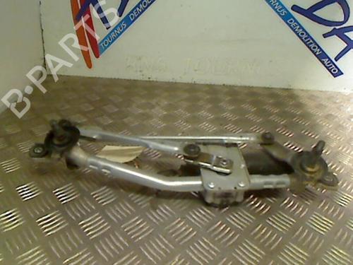 Front wiper motor KIA CEE'D (JD) 1.6 CRDi 136 | BP21732046M29 