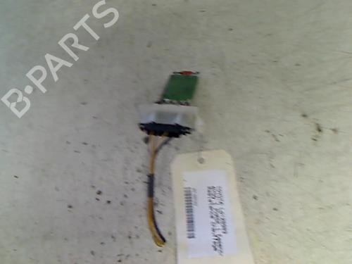 Used Heater resistor TOYOTA AYGO (_B1_) 1.0 (KGB10_, KGB10R) (68 hp) 21753037