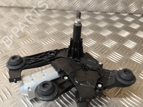 Used Rear wiper motor PEUGEOT 2008 I (CU_) 1.5 BlueHDI 120 (120 hp) 28387550