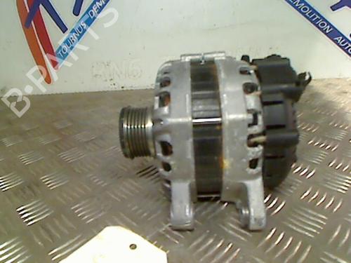 Alternator PEUGEOT 208 I (CA_, CC_) 1.2 THP 110 | BP21739317M7 