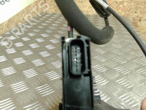 Used Front left lock PEUGEOT 308 II (LB_, LP_, LW_, LH_, L3_) 1.6 HDi 100 (99 hp) 21728937