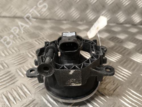 Right front fog light RENAULT CLIO IV Grandtour (KH_) 1.5 dCi 90 (KHN3, KHN4) | BP21728679C31 