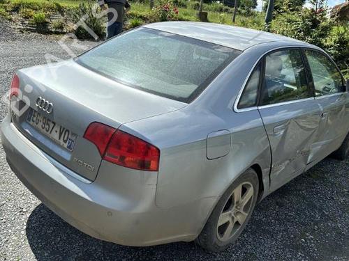 Commande de phare AUDI A4 B7 (8EC) 2.0 TDI 16V | BP22009779I24 