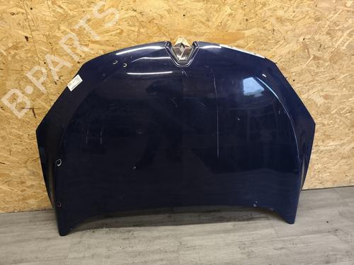 Used Hood RENAULT MEGANE III Grandtour (KZ0/1) 1.5 dCi (KZ09, KZ0D, KZ1G, KZ29, KZ14, KZ1W, KZ10, KZ1F,... (110 hp) 21741414
