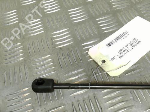 Hood lift support RENAULT MEGANE III Coupe (DZ0/1_) 1.5 dCi (DZ0A) | BP21742849C139