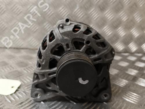 Used Alternator RENAULT CLIO IV (BH_) 1.5 dCi 90 (90 hp) 21740656