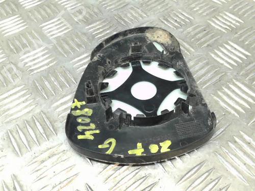 Used Left mirror glass PEUGEOT 207 (WA_, WC_) 1.4 (73 hp) 21738458