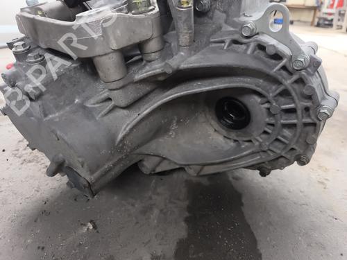 Gearbox HONDA CIVIC VIII Hatchback (FN, FK) 2.2 CTDi (FK3) | BP22181164M3 