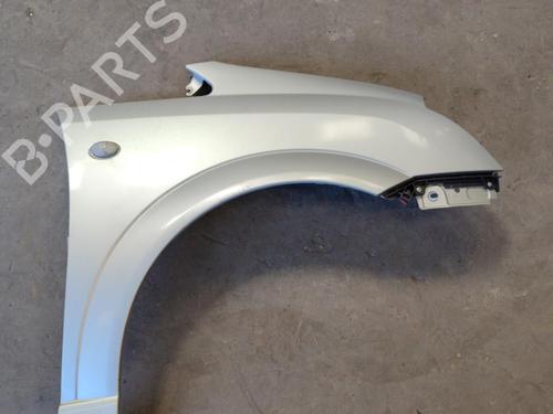 Right front fenders OPEL MERIVA A MPV (X03) 1.7 CDTI (E75) | BP21746548C42 