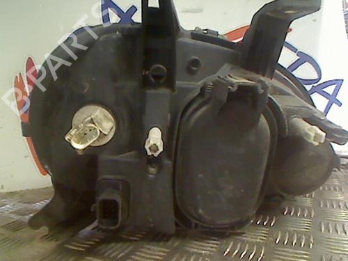 Left headlight MERCEDES-BENZ M-CLASS (W163) ML 270 CDI (163.113) | BP21751090C28 