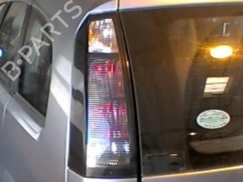 Venstre Baklys OPEL MERIVA A MPV (X03) 1.6 (E75) (105 hp) 21752422