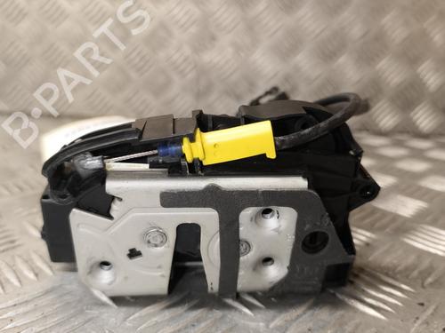 Used Front left lock FORD KUGA II (DM2) 2.0 TDCi 4x4 (150 hp) 26941980