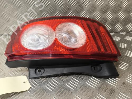 Right taillight NISSAN MICRA III (K12) 1.2 16V | BP22006765C35 