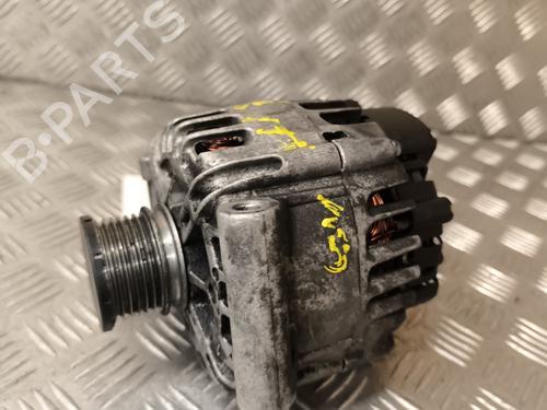Alternator PEUGEOT 207 (WA_, WC_) 1.4 16V | BP22011241M7 