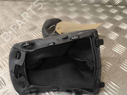 Gear lever PEUGEOT 208 I (CA_, CC_) 1.6 HDi / BlueHDi 75 | BP24148067M90