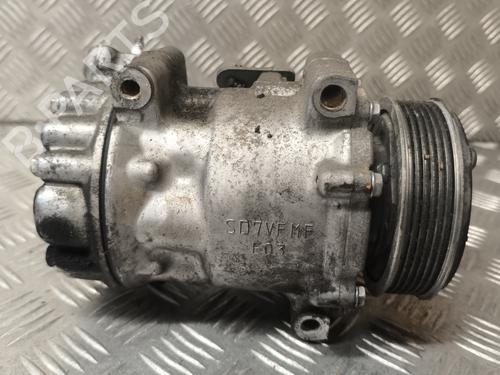 AC compressor CITROËN JUMPER II Van 2.0 BlueHDi 130 | BP25484422M34 