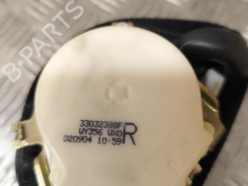 Front right belt tensioner FORD FOCUS II (DA_, HCP, DP) 1.6 TDCi | BP21740244C88 