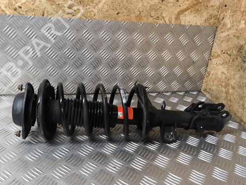 Used Right front shock absorber HYUNDAI GETZ (TB) 1.1 (67 hp) 26410166