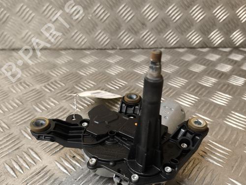 Viskermotor bakrute DACIA LODGY (JS_) 1.5 dCi (JSMC, JSAF) | BP21732580M102 