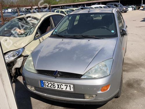 Horn FORD FOCUS I (DAW, DBW) 1.6 16V | BP21747104E13 