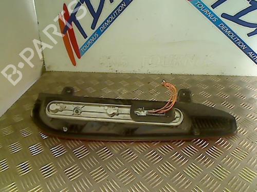 Left taillight FORD FOCUS II Turnier (DA_, FFS, DS) 1.6 TDCi | BP21752402C34 